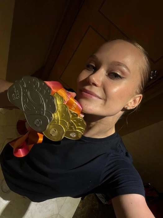 Источник: телеграм-канал Ангелины Мельниковой