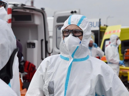 В Туве четыре человека заражены сибирской язвой: симптомы болезни и лечение