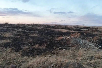 В Забайкалье за сутки потушили 18 возгораний