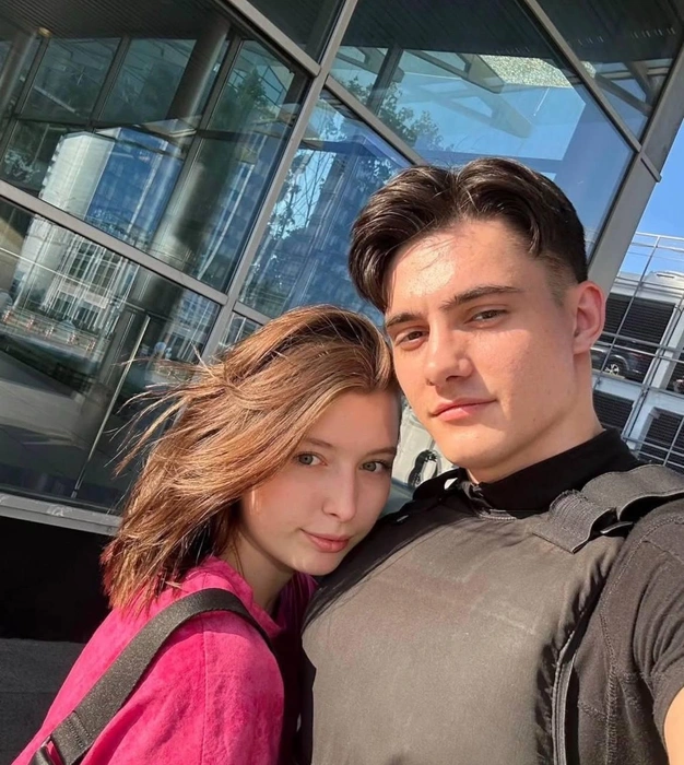 Источник: ignatiy_lantsov / Instagram (экстремистская организация, деятельность запрещена на территории РФ)