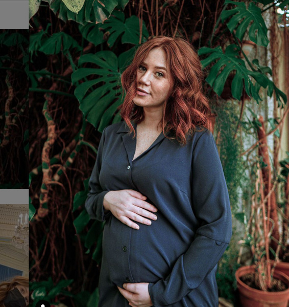 Звезда сериала «Тест на беременность» Маргарита Адаева ждет ребенка