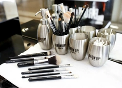 Открытие Brow Up! School