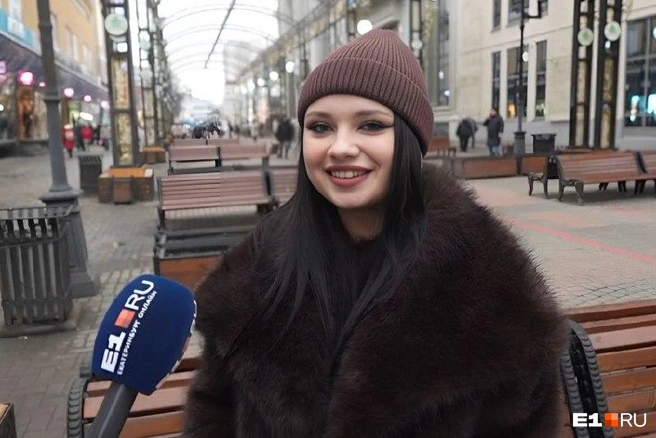 Ирина сказала, что вообще не знает, что такое камбала | Источник: Кирилл Кушнов / E1.RU