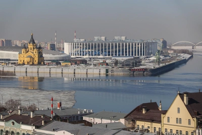 В Нижегородскую область хотят переехать более тысячи иностранцев