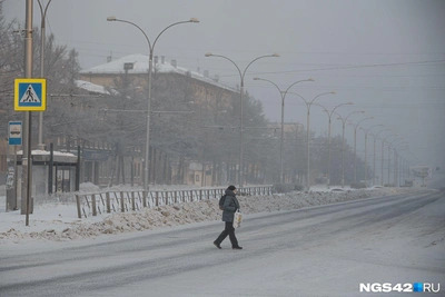 За февраль в Кузбассе пропали 232 человека, двое погибли