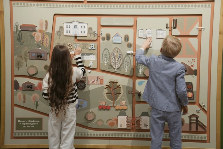 Источник: пресс-служба бюро Метаформа 