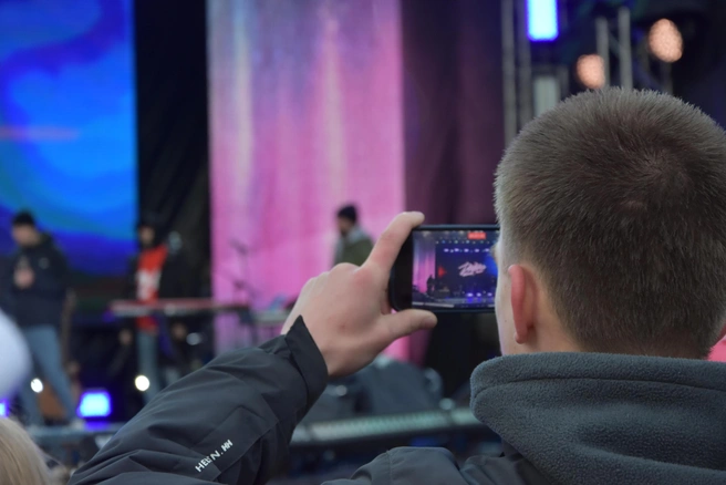 Узнали, куда сходить с 6 по 12 ноября | Источник: Александра Балаба