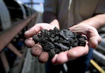 Российские ученые научились добывать золото из угля
