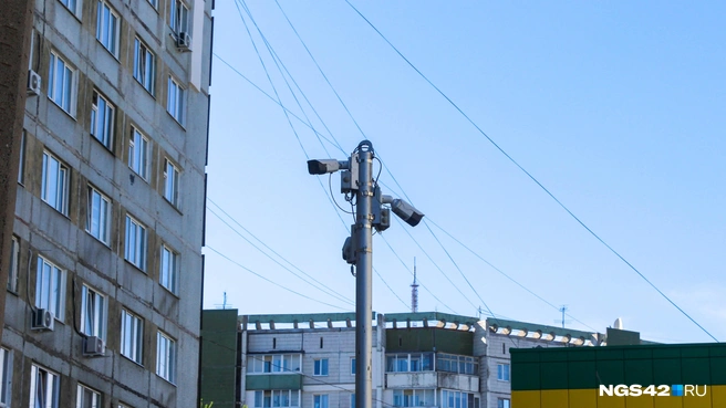 Источник: Александр Левчук / NGS42.RU
