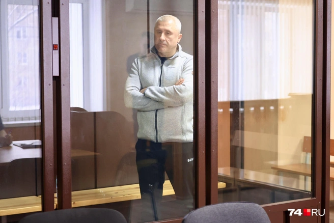 Источник: Михаил Шилкин