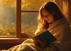 Книги на осень: 10 произведений, которые перевернут вашу реальность