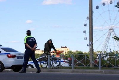 В Пскове прошел рейд по безопасности СИМ