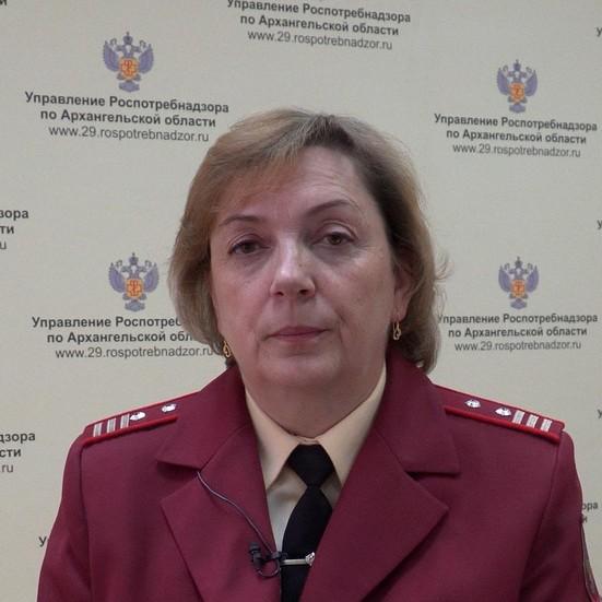 <p>Ольга Соколова</p>