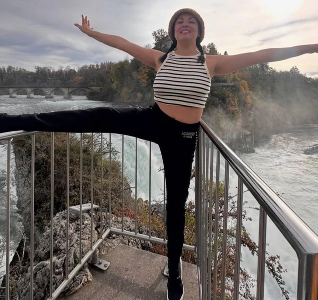 Анна Нетребко