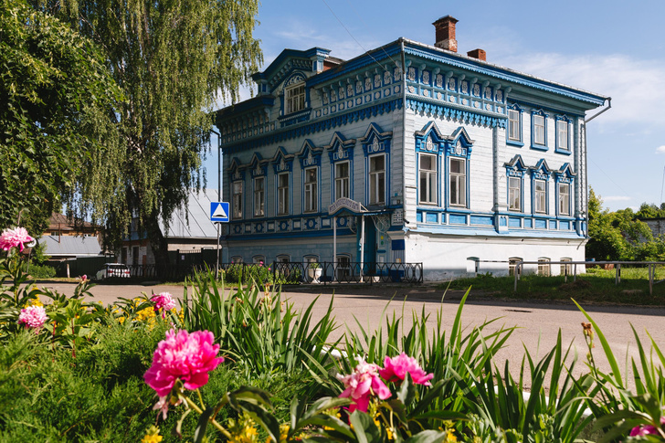11 лучших музеев России, о которых вы, скорее всего, даже не слышали