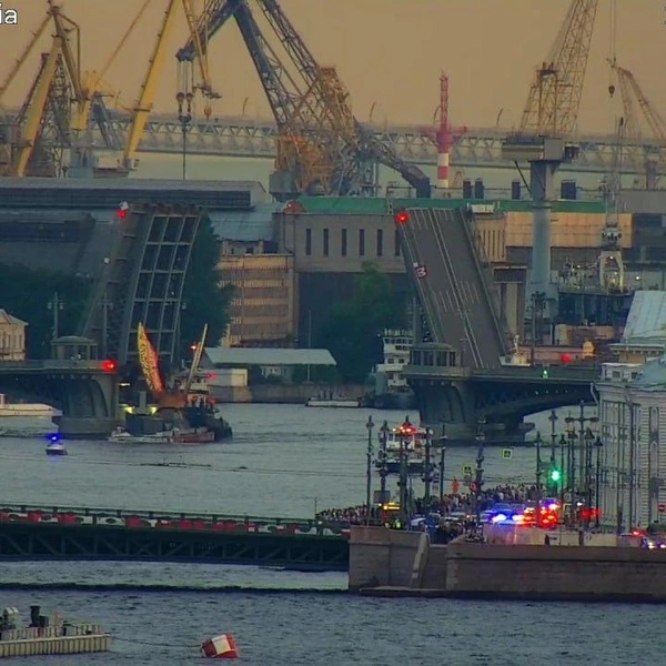 Кадр супервидовой веб-камеры