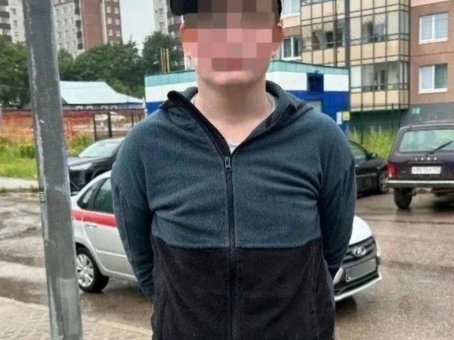 Источник: Канал Главного управления Росгвардии по Санкт-Петербургу и Ленинградской области
