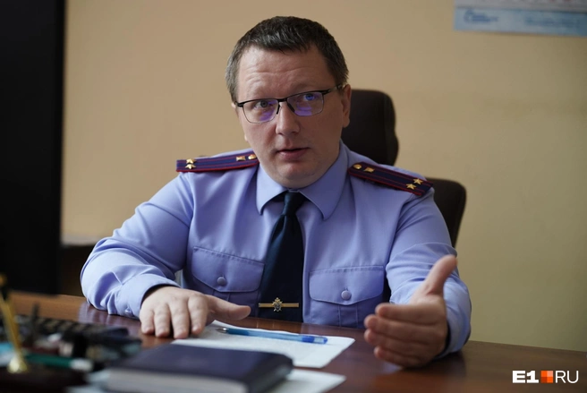За выкупом никто так и не пришел, преступники затаились, увидев резонанс | Источник: Елена Елизарова / E1.RU