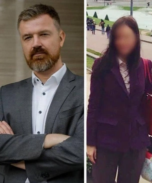 Сотрудник Центробанка выбросил жену и младенца из окна многоэтажки: все, что известно