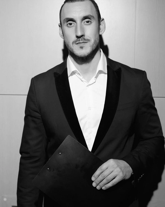 Источник: yanvarev_ruslan / Instagram (экстремистская организация, деятельность запрещена на территории РФ)