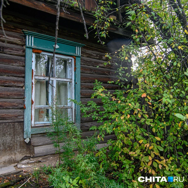 Источник: Олег Фёдоров / CHITA.RU