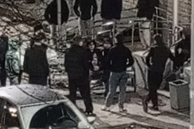 Подростковая драка в Тюмени: полиция проверяет инцидент