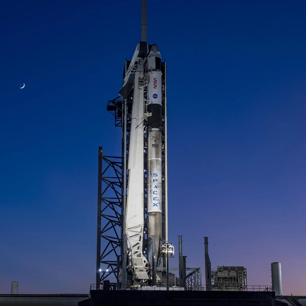 Источник: SpaceX