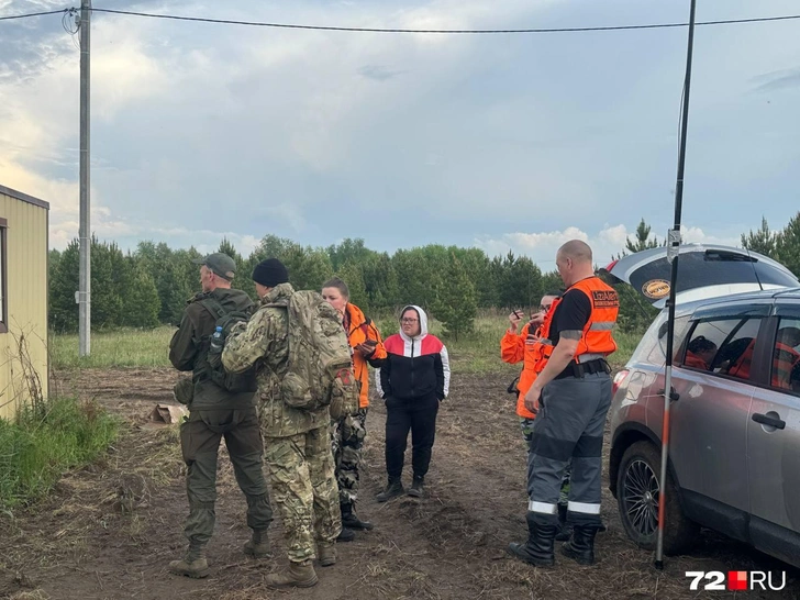 Пили из болот, отбивались от волков: как брат с сестрой трое суток выживали в уральском лесу