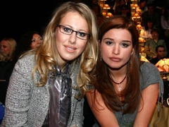 Ксения Собчак заявила, что Бородина скоро разведется — и вот что случилось