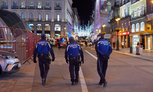 Требовали 500 тысяч евро в криптовалюте: как в Испании освободили попавшего в заложники туриста