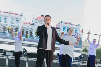 День железнодорожника: праздничная программа в Забайкалье