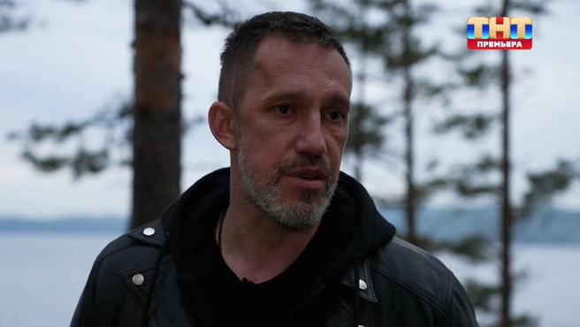 Максим Левин впервые был таким разъяренным на съемках проекта | Источник: кадр из шоу «Экстрасенсы. Битва сильнейших — 2» (16+), ТНТ, 2025 год