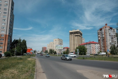 В Ярославле нашли загрязняющее производство угля