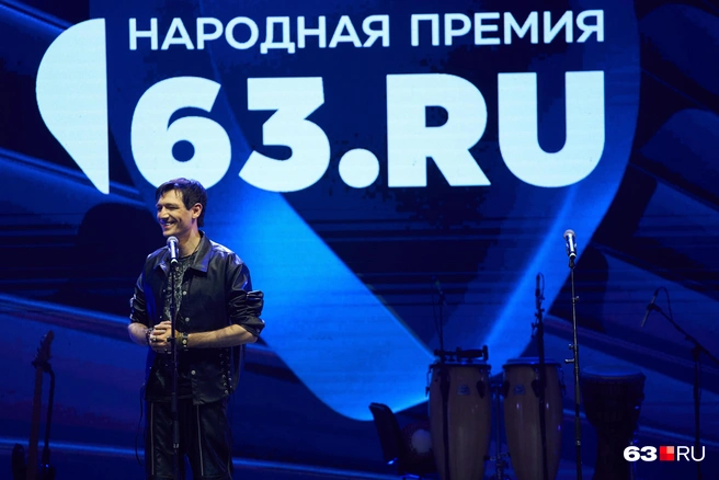 Источник: Роман Данилкин / 63.RU