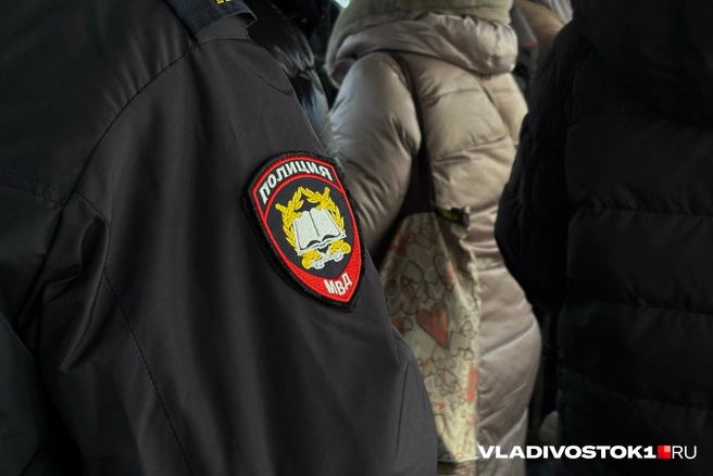Ветеран боевых действий хотел стать участковым, но система выступила против | Источник: Елена Буйвол / VLADIVOSTOK1.RU