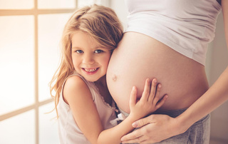 Что происходит с женщиной на 38-й неделе беременности