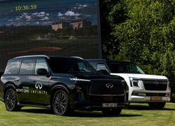 INFINITI: первые итоги 2026 года и планы на будущее