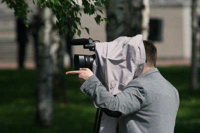 В Приморье снимут фильм «Пёс» с Сергеем Гармашем