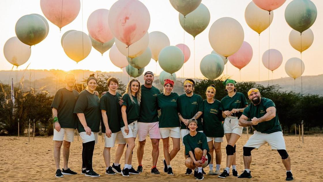 Крайнова и Тишко довели Мурашкину до слез, Астровская выгнала подругу: 2 серия шоу &laquo;Тайный миллионер&raquo;