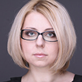 Валерия Агинская.
