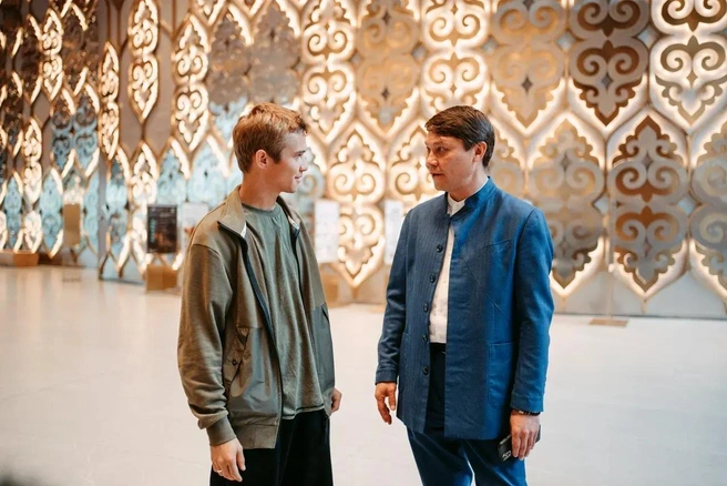 Источник: Александр Копылов