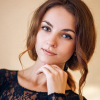 Аватарка Elenochka19