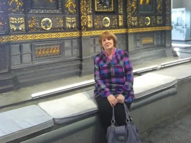 Пенсионерка проживала одна в Екатеринбурге | Источник: страница погибшей в социальных сетях