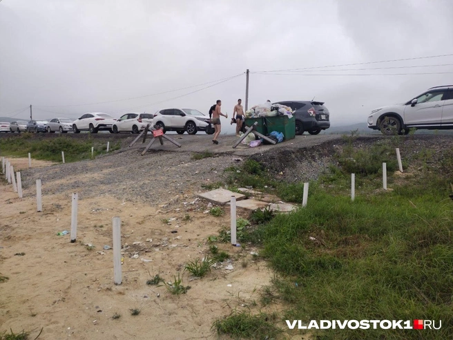 Источник: Екатерина Дымова / VLADIVOSTOK1.RU 