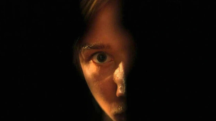 Кадры из сериала «Пищеблок»