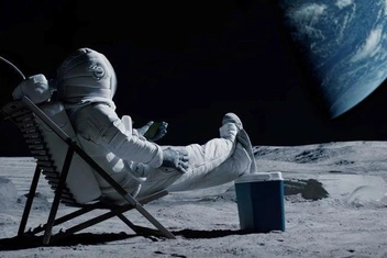 Как борются со стрессом астронавты: 6 вопросов космическому психологу