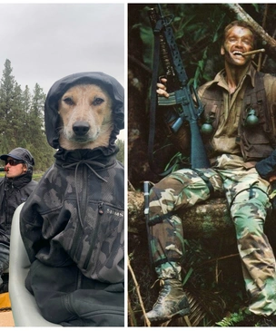 Лучшие фотожабы недели (12-18 октября)