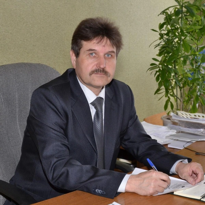 Андрей Кузнецов 24 года руководил селом Подвалье. Ему было 60 лет | Источник: Сергей Строев / vk.com