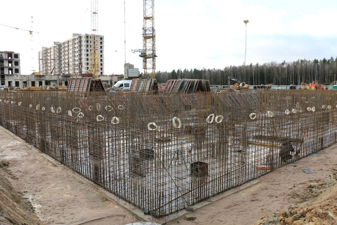 Источник: ООО&nbsp;Специализированный застройщик «Аврора»