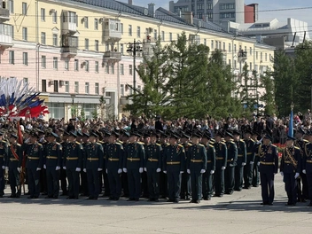 Источник: Полина Шевчукова / NGS22.RU